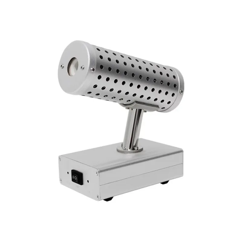 

Electric heating high temperature disinfection rapid sterilization safety cabinet