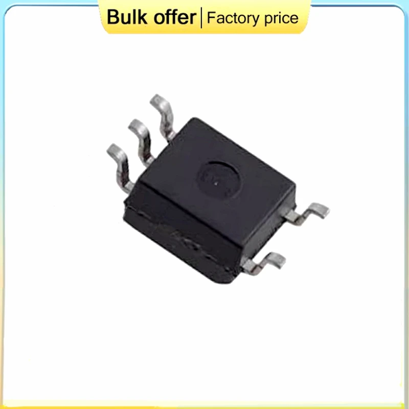 20 قطعة/الوحدة PC410L SOP-5 التصحيح PC410 عالية السرعة optocoupler المعزل أفضل جودة