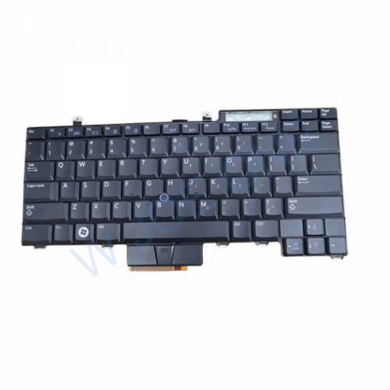 AA + 1 unidad para teclado Dell Latitude E5400 E5410 E5500 E5510 E6400 E6410 E6500 E6510