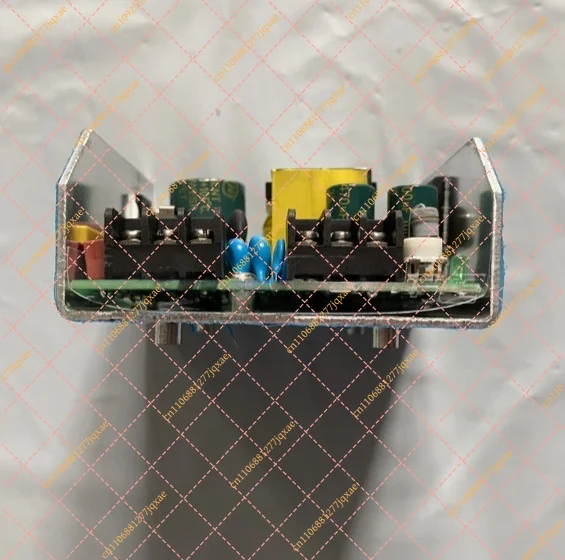 150W 36V/12V Power Supply Board Replacement for 7x12W 12x12W 36x3W LED Moving Head Light