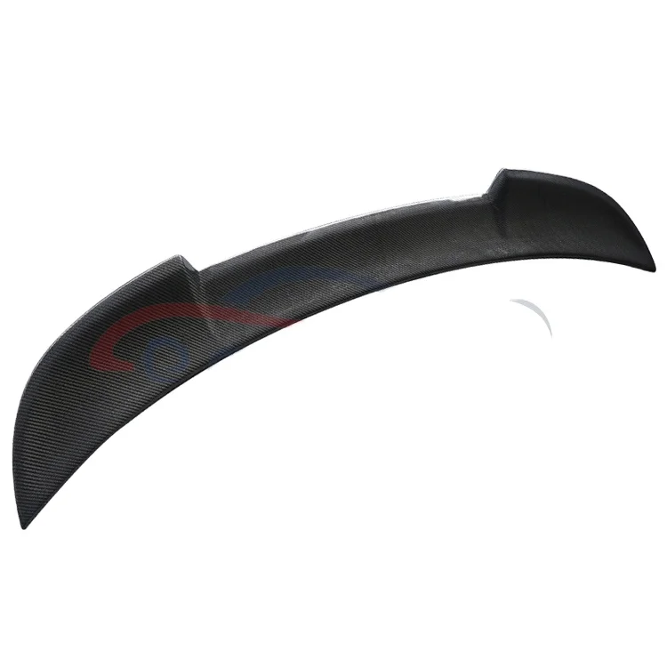 

For Ford Mustang 2015-2020 MMD Carbon Fiber Wingduck Tail Spliter Spoiler Diffuser Bodykit