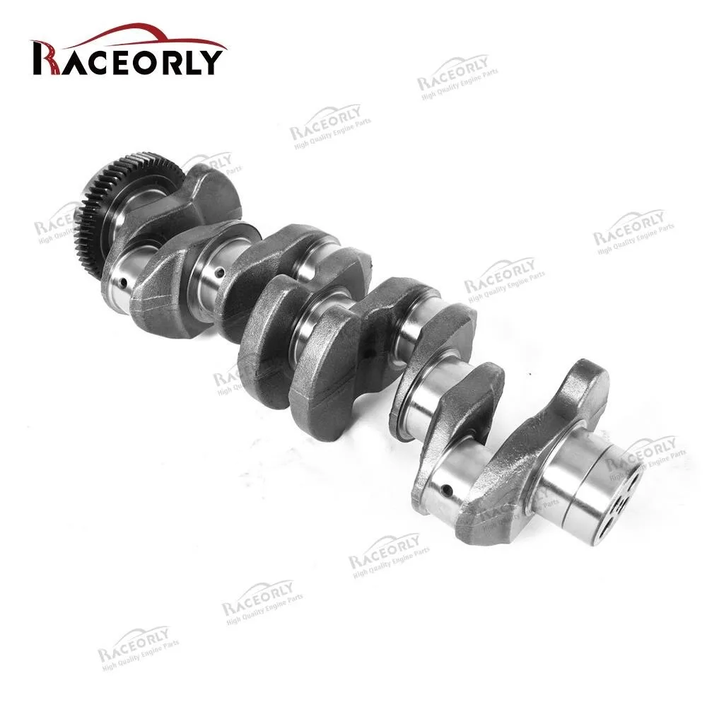 العمود المرفقي للمحرك RACEORLY 4 WEB لسيارة Mercedes GLE300d Sprinter OM651 6510302501