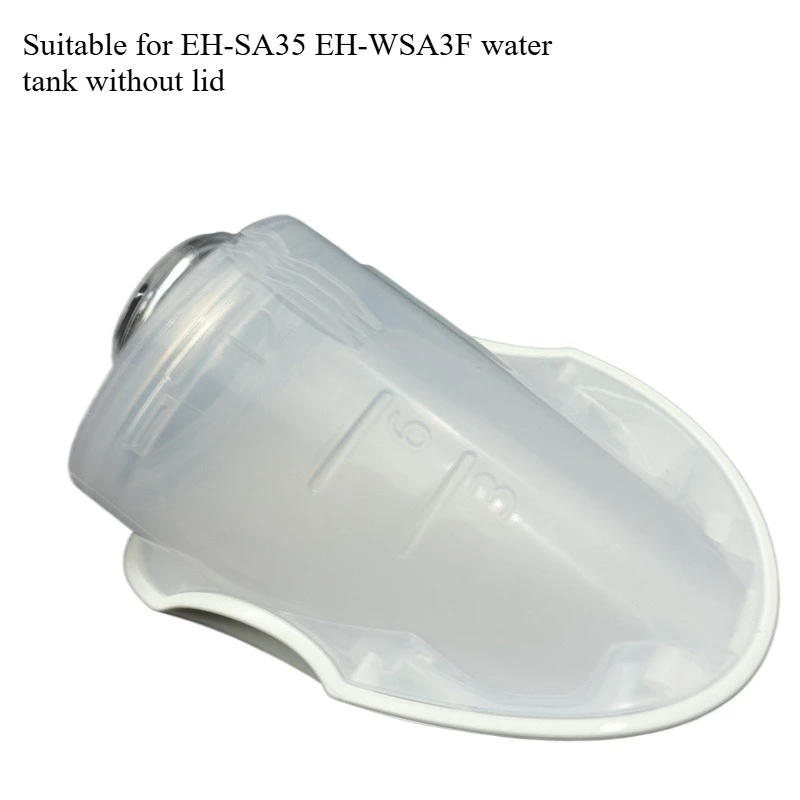 Applicable To Panasonic EH-SA97/2473/WAS3F/EH-SA31/SA33/SA35 Face Steamer Beauty Instrument Water Tank