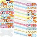 dogs pattern