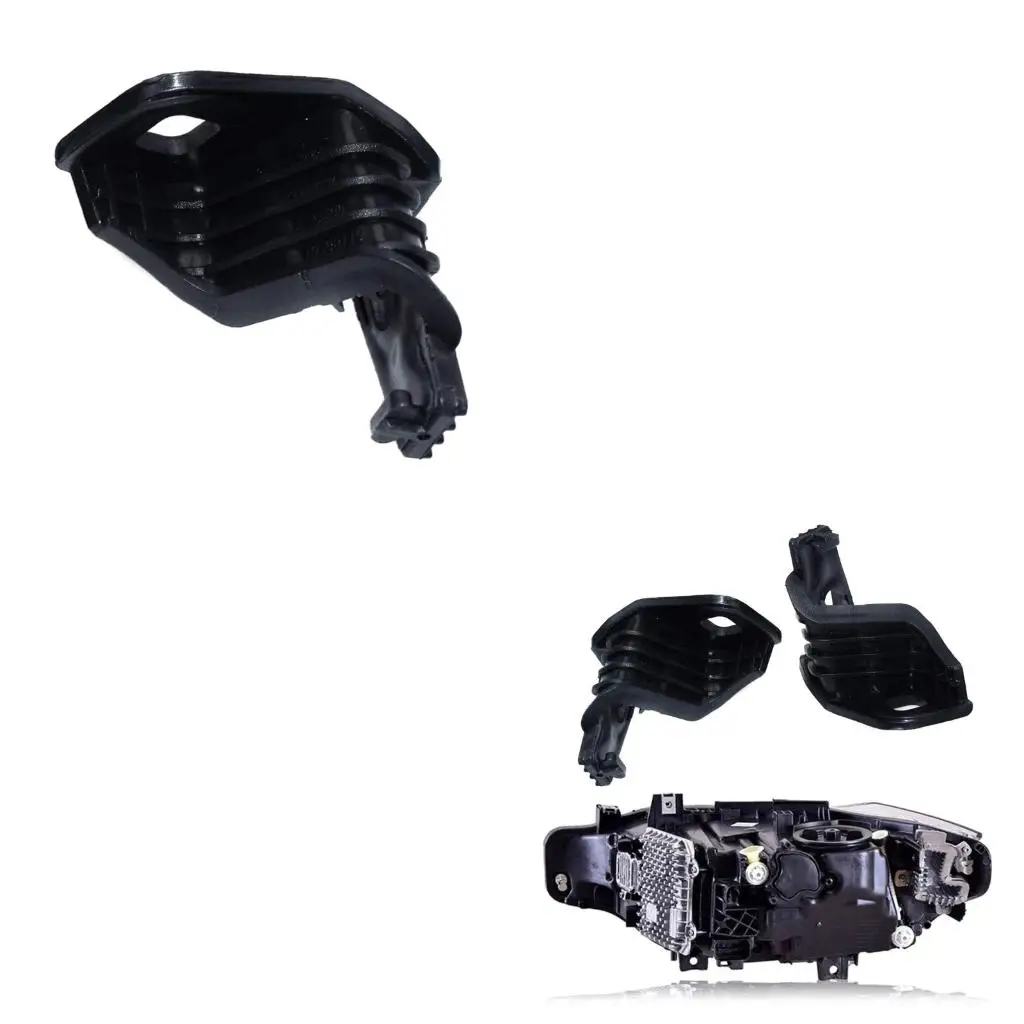 XA6H HeadLamp Mount Bracket Headlight Holder 51647285597 for F30 F31 F32 F33 F36