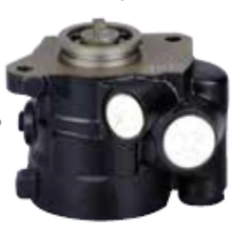 

ZF 7673955534 / 0014661301 Насос Stee-ring для грузовиков Ben z