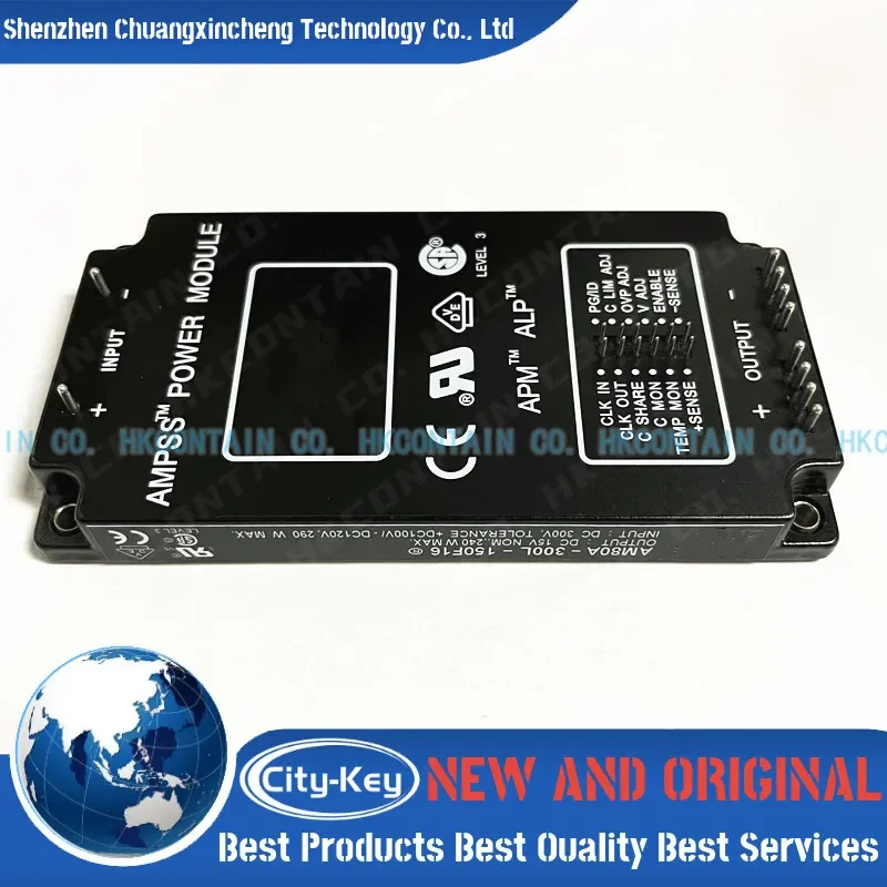 New and Original AM80A-300L-150F16 AM80A-300L-240F10 AM80A-300L-280F09 APA100-101 APA100-103 APA100-111 APA100-112 IGBT MODULE