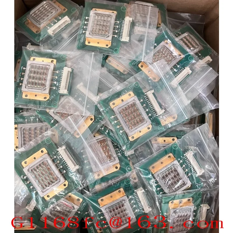 Suitable for NUBM37 disassembly, optical module 460NM 125W