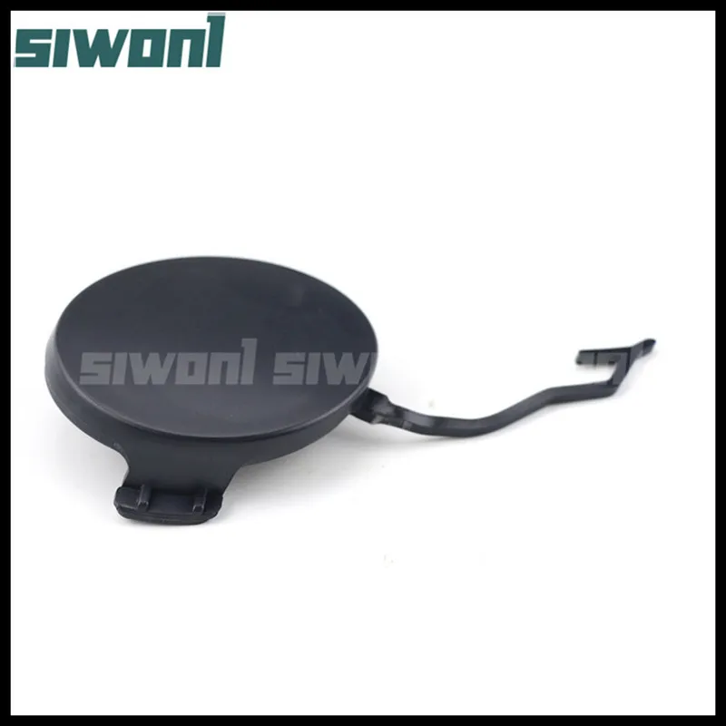 

Genuine Front Bumper Tow Hook Cover Eye Cap Right For Porsche Cayenne 92A 2010 2011 2012 2013 2014 2015 95850515600G2X