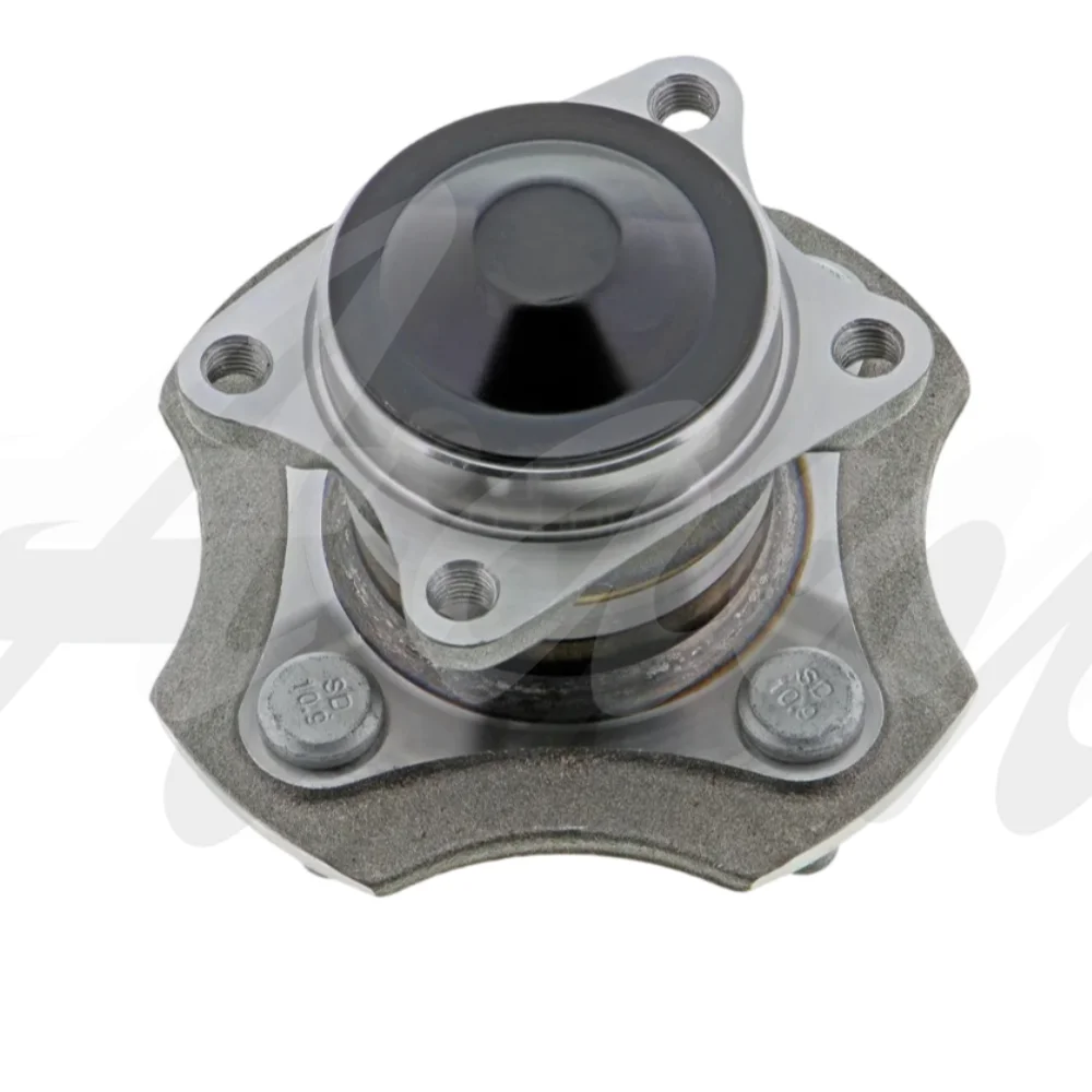 1 PC Rear Wheel Hub Bearing Without ABS Sensor For Toyota Echo 42410-52021 4241052021 42410 52021