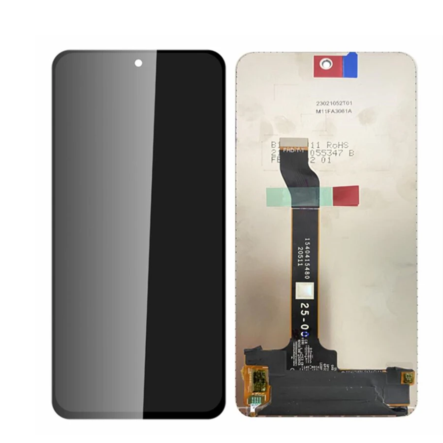 6.6  LCD For Honor X20SE LCD Display Touch Screen Assembly Replacement For Honor X20 SE LCD