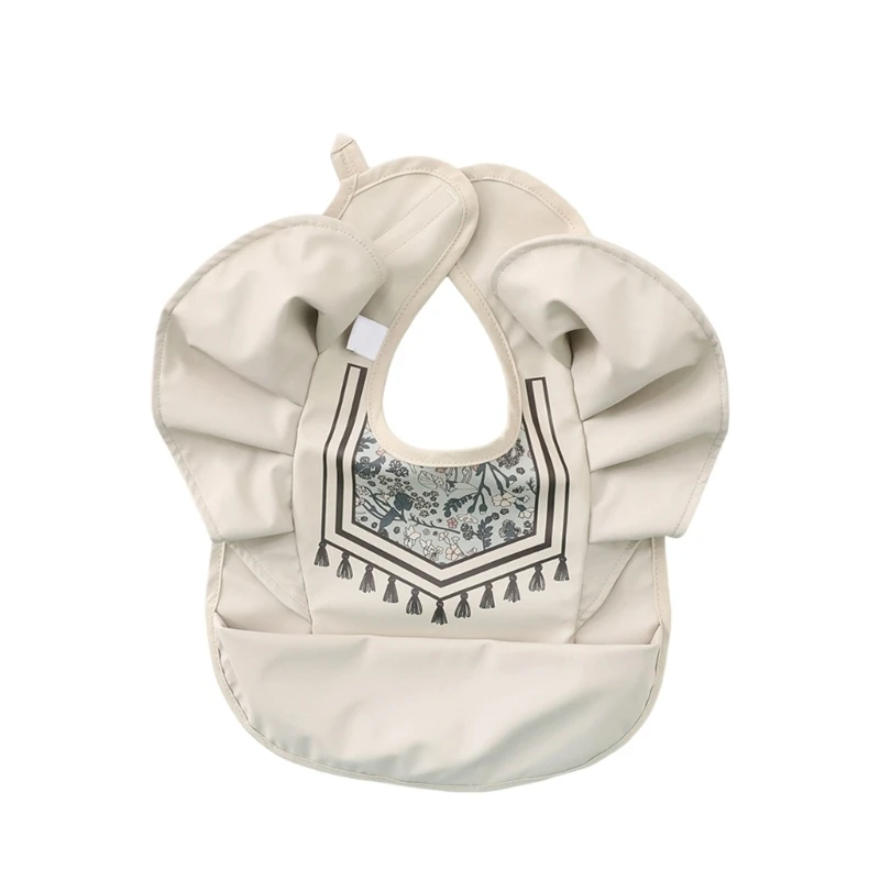 

R6FD Регулируемая детская кормление нагруднико