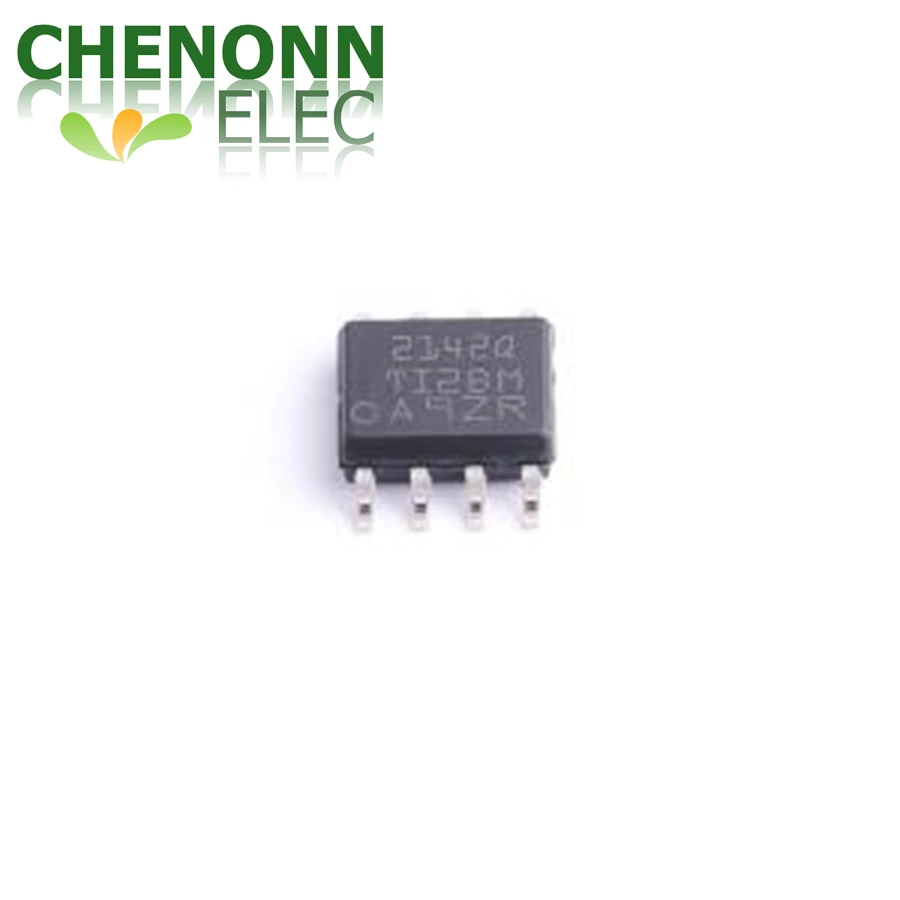 

5PCS/LOT TLE2142QDRQ1 (Precision Op Amps)