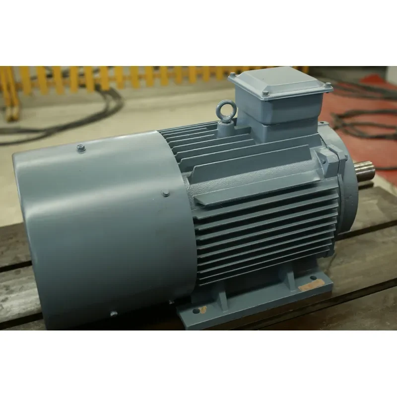 Innovative Products for Wind Turbine Axial Flux 20kw Low Rpm Permanent Magnet Generator