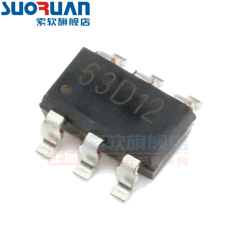 Free shipping     OB2263MP SOT-23-6      10PCS