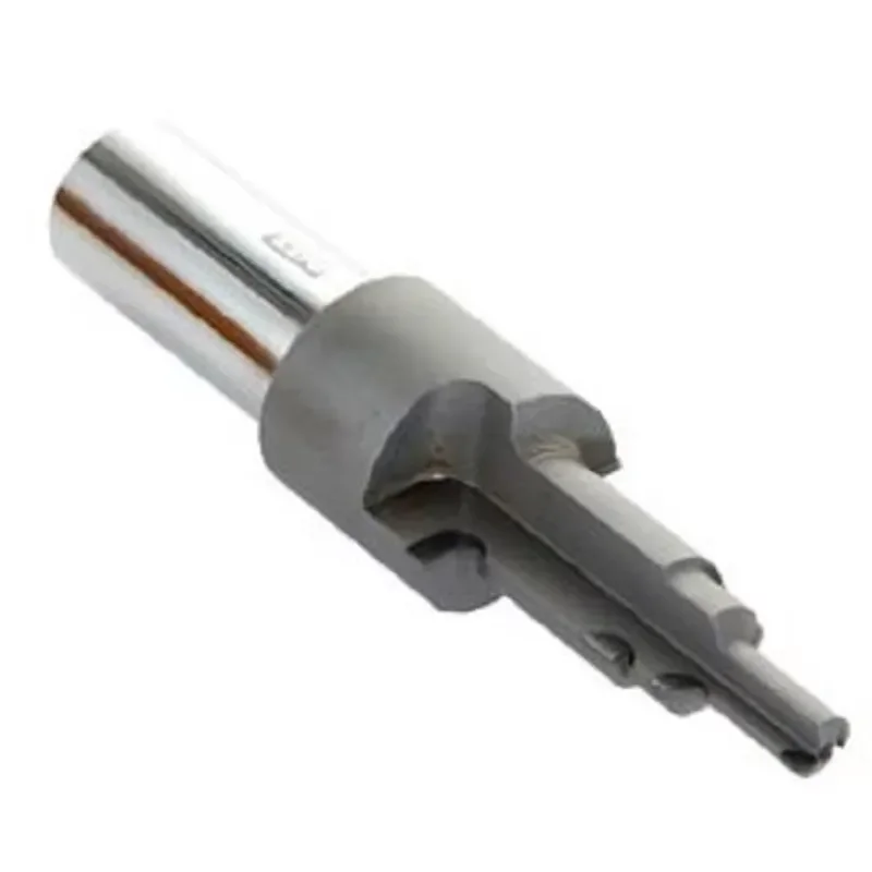 Customized Diamond PCD COUNTERSINKING DRILL for High Hardness Cast Iron Alloy Steel Valve Pipe Gearbox, Gears, Output Shaft