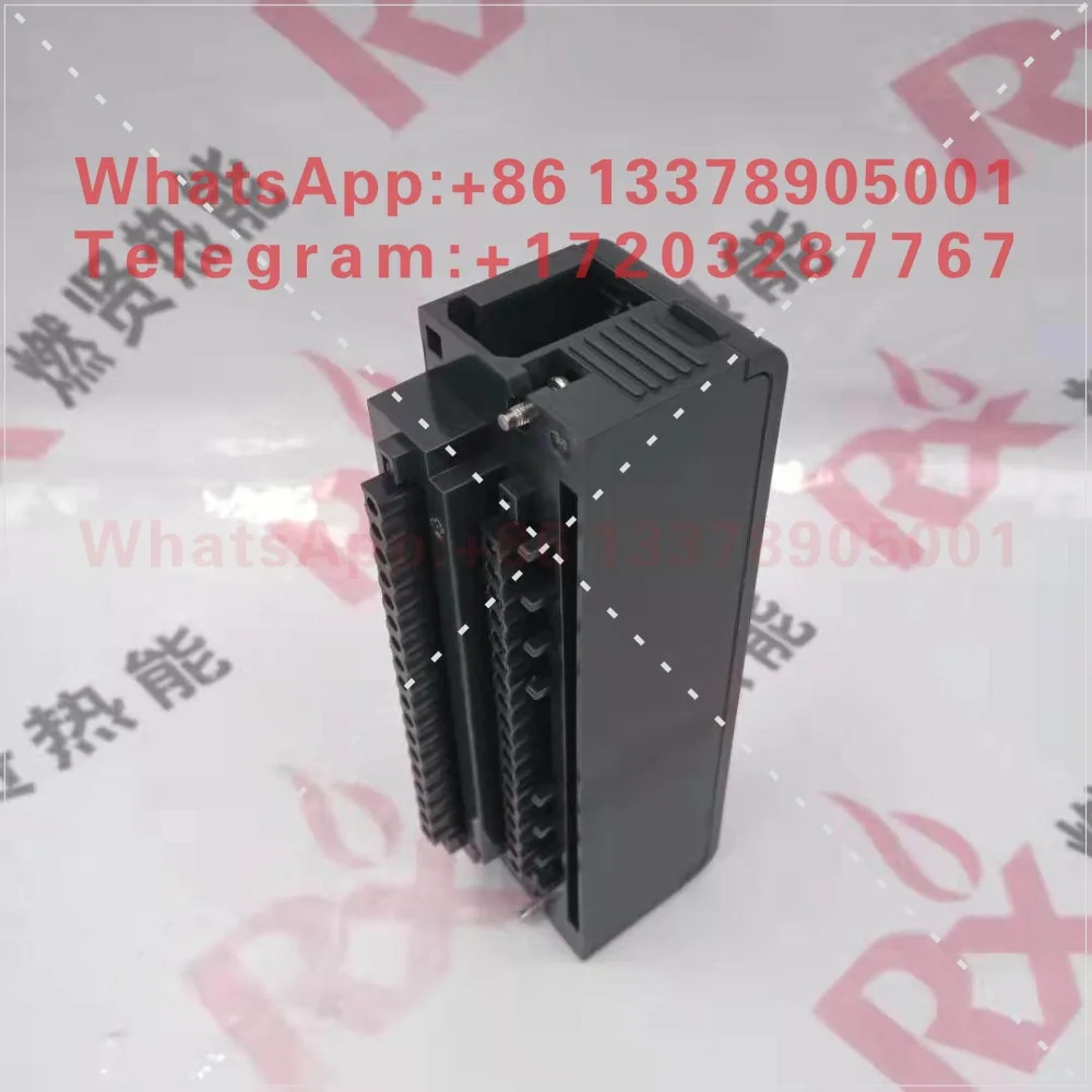 PLC terminal block 900TCK-0200 900TBK-0200 900RNF-0200