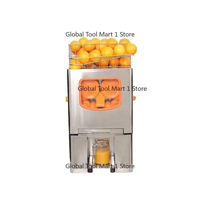 Orange Juicer XC-2000E-3, Citrus Juicer, Orange Juicer