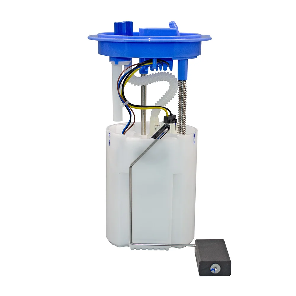 

Electric Fuel Pump Assembly 1.4 1.6 1.8T 1KD919051A 1K0919051M 1K0919051BH for AUDI VWOctavia Sagitar Golf SKODA Jetta etc.
