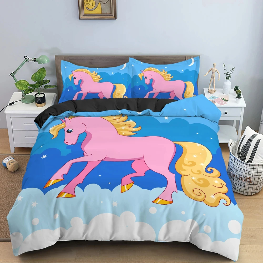 juego-de-funda-de-edredon-con-diseno-de-unicornio-ropa-de-cama-con-dibujos-animados-de-animales-individual-matrimonial-king-para-ninos-y-ninas-tema-romantico-de-estrellas