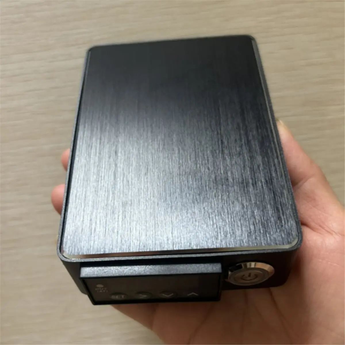 Dual Switch Digital…