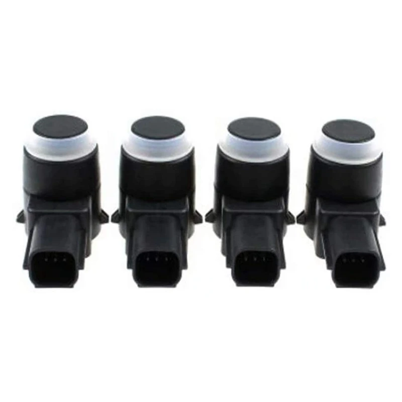 Prestazioni stabili-13242365/13368131 Sensore di parcheggio PDC Retromarcia per Opel Astra J Insignia Meriva B 93191445 1235281 13326235