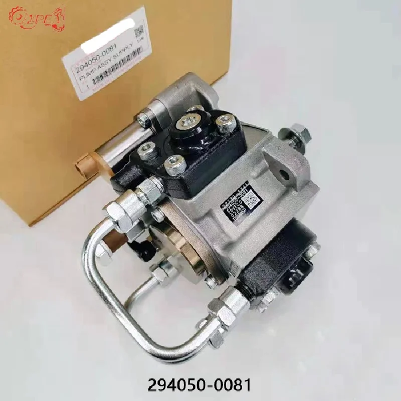 For High Quality Injection Oil Pump 294050-0081 2940500081