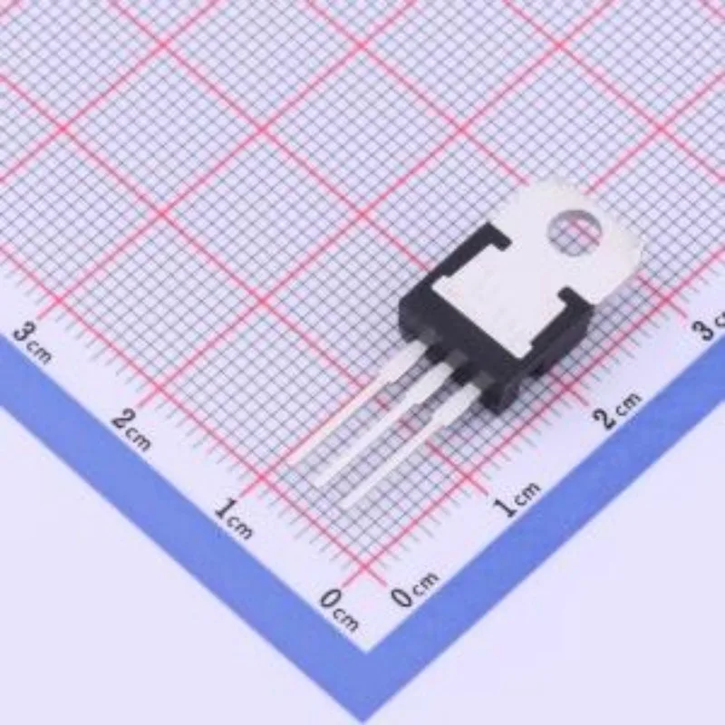 (10-50pcs) TIP29C TO-220-3 100% Original In Stock (BJT) 2W 100V 1A NPN