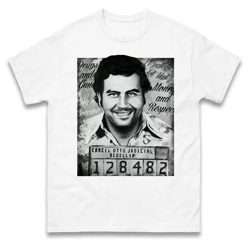 Pablo Escobar Mug S…