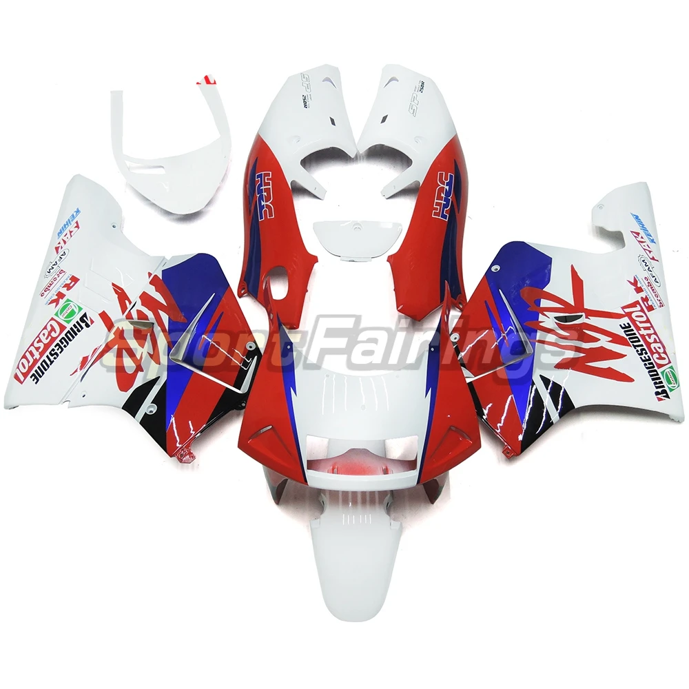 Motorcycle Fairing Kit Fit For MC28 PGM4 P4 NSR250R 1994 1995 1996 1997 1998 1999  Bodywork Set High Quality Abs Injection A