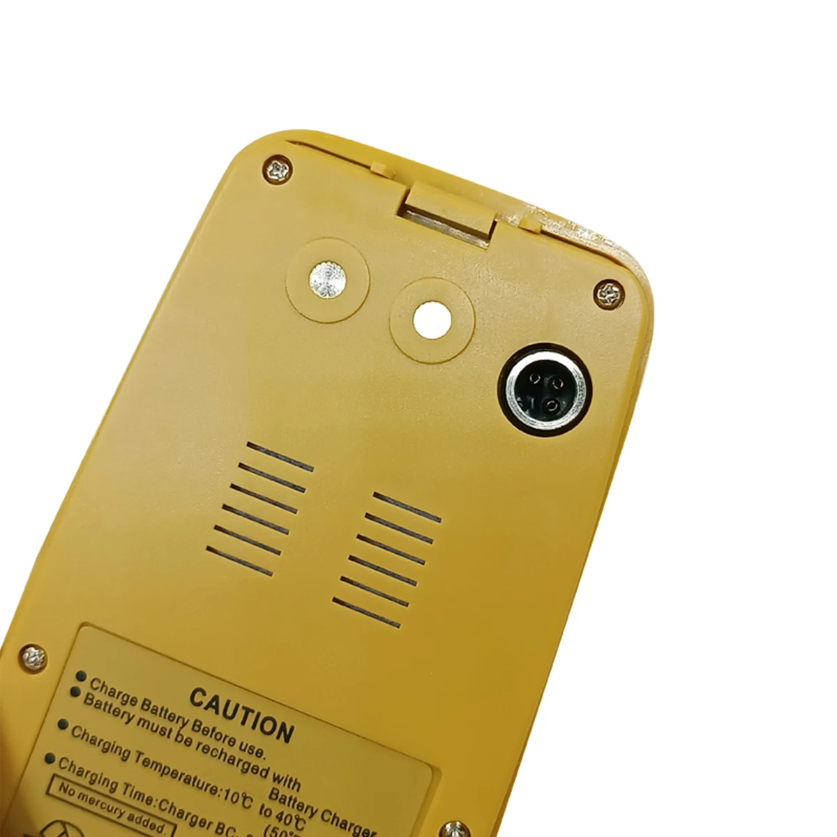 

New Battery BT-52QA BT52Q BT-52Q BT52QA Ni-MH Rechargeable For GTS-330/3000 GPT -3000 3100 3200 Series Total Stations 3 PIN