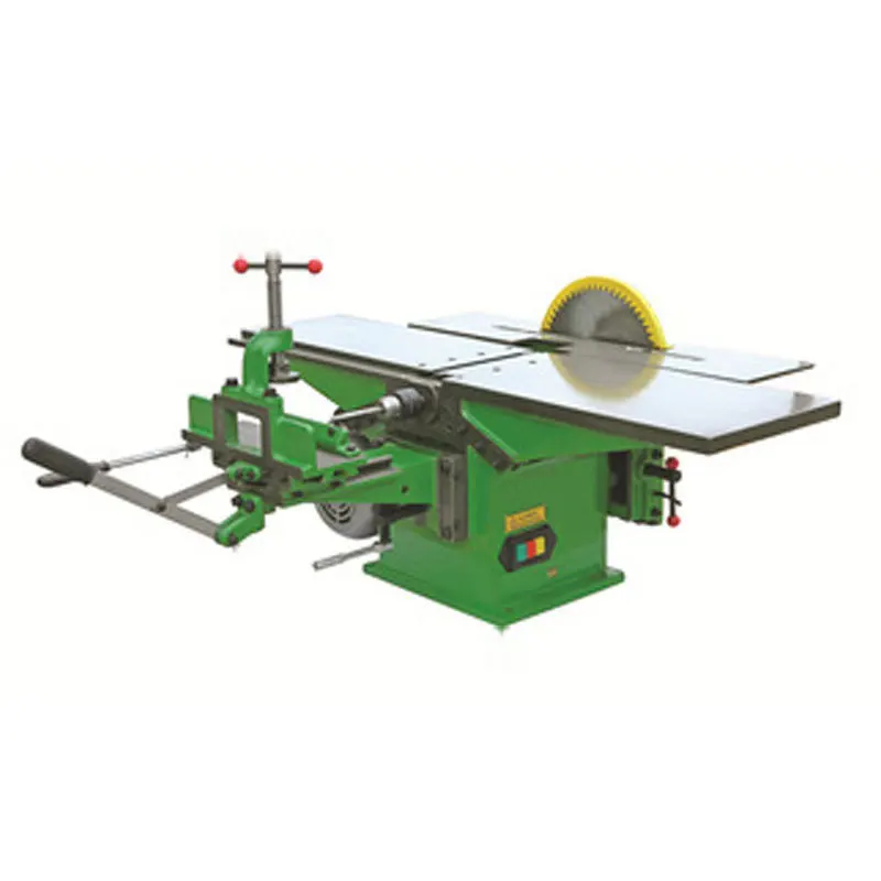 

20cm Woodworking Machine Tool Multi-functional Planer Woodworking 15cm Wide Small Planer