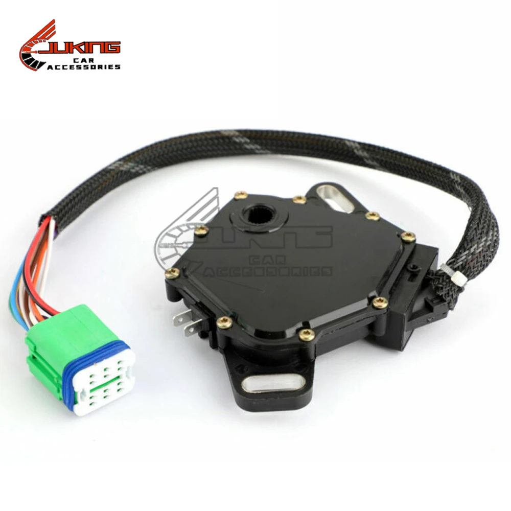 

Automatic Transmission Switch DPO Pressure Sensor 2529.27 CMF-930400 252927 For Peugeot 307207508 For Citroen Renault C4 C5 AL4