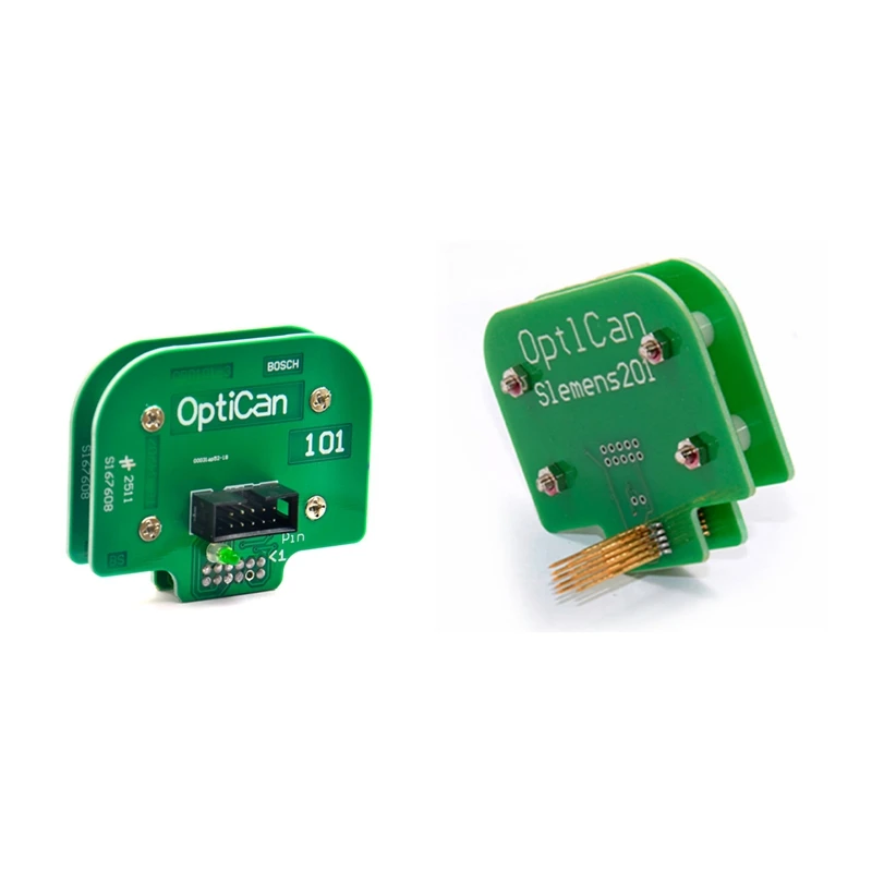 

Адаптер BDM рамки BDM100 EDC16 OBD Optican ДЛЯ Пробник производства Siemens/BDM100 EDC16 OBD автомобиль Diagauto