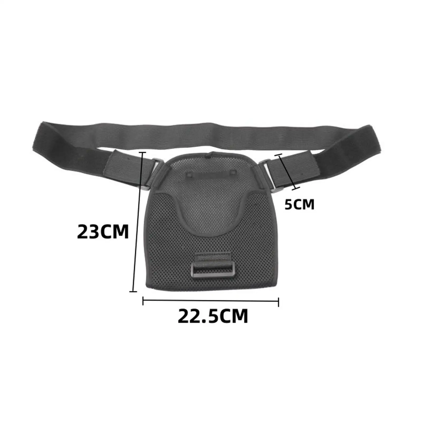 

Чехол для стомы, лежачий и стоящий чехол для стомы двойного назначения для взрослых