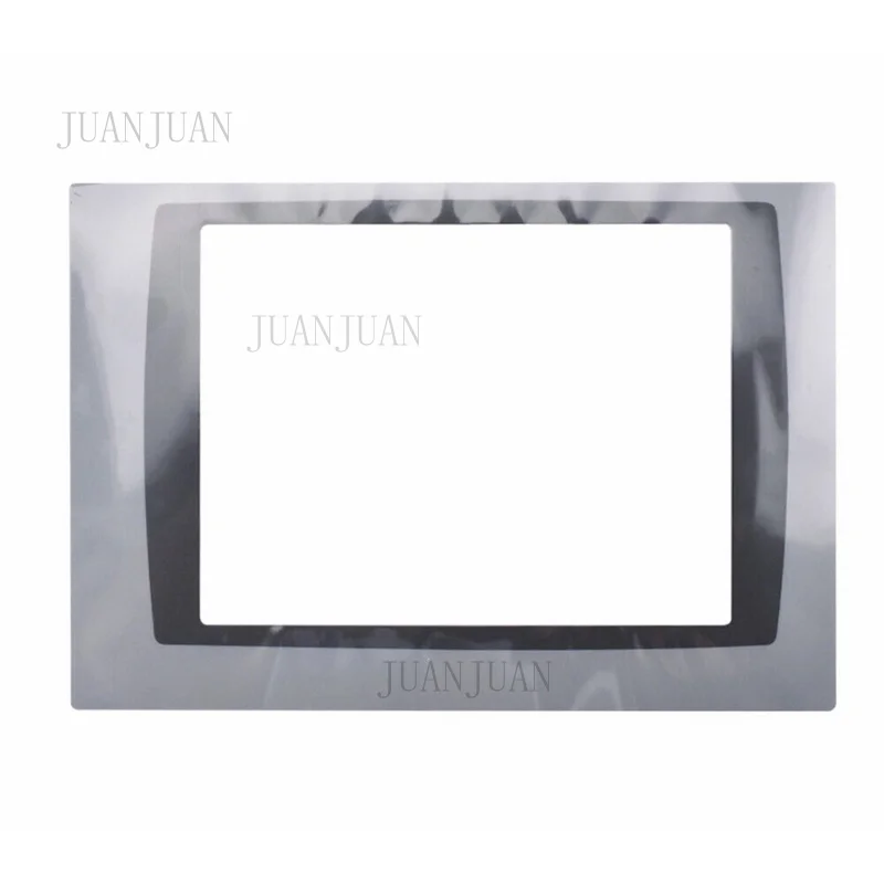 A+ For PanelView Plus 1000 2711P-T10C4D9 2711P-RDT10C Protective Film Right Angle
