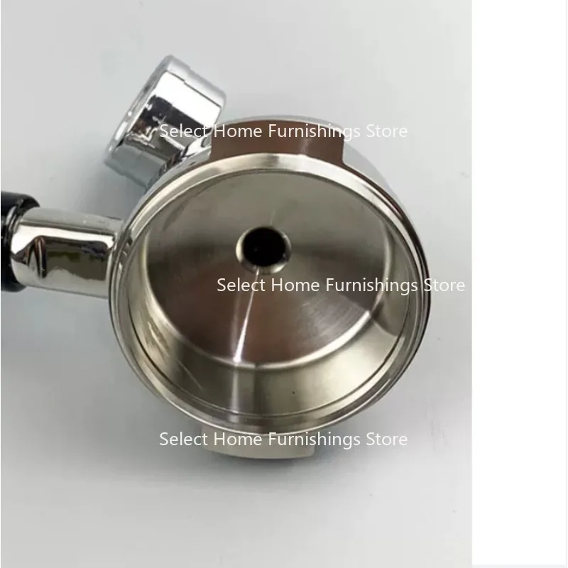 Suitable for Coffee Machine Pressure and Temperature Measurement Handle