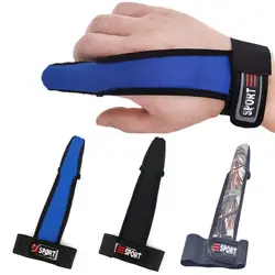 Fishing Gloves Single Finger Protector Non-Slip Surfcasting Breathable Glove For Outdoor Fishing Accessories