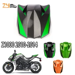 Motorcycle accessories Rear Fairing Seat Cowl Pillion Cover For KAWASAKI Z1000 2010 2011 2012 2013 2014 Z 1000 2010~2014