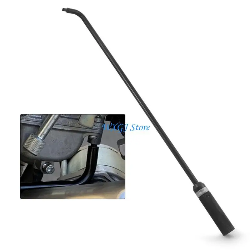 37JE Multifunction Steering Screw Adjustment Tool Suitable for Numerous ATV UTV Motorcycle Brands for Broad Application