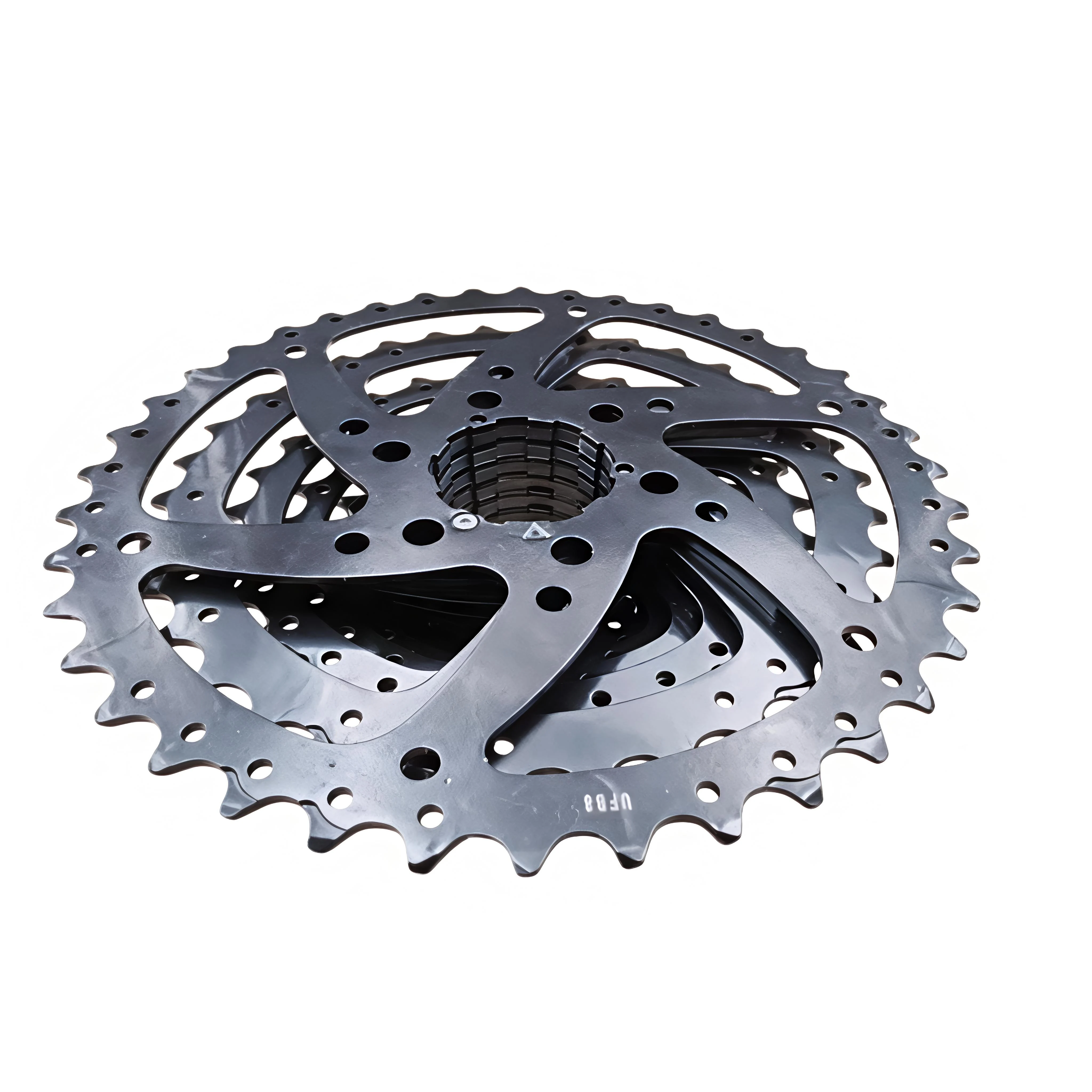 Sunrace 9 Speed Cassette MTB Bike Flywheel For HG Hub 11-40T Bicycle Freewheel view 2
