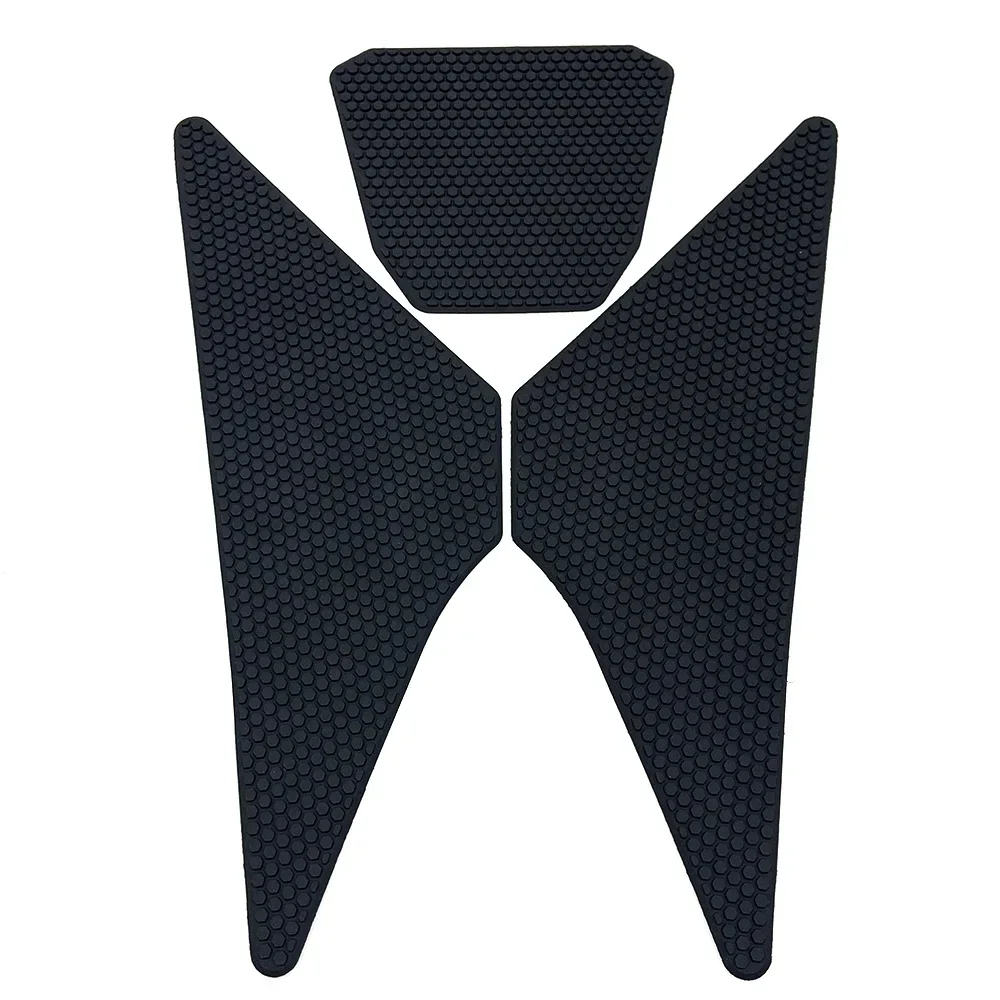 

For HONDA Goldwing 1800 GL1800 F6B 2018-2021 2022 Motorcycle Fuel Tank Pads Sticker Side Gas Knee Grip Protector Traction Decals