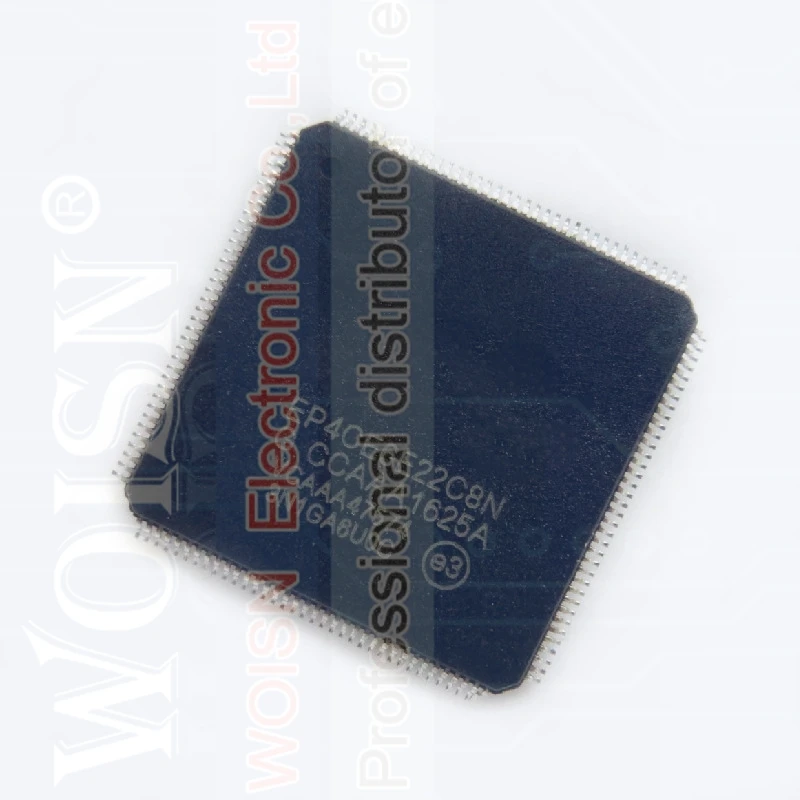 1pcs-20pcs TQFP-144 EP4CE6E22C8 EP4CE6E22C8N