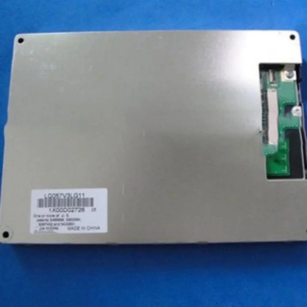 Panel de visualización de pantalla LCD LQ057V3LG11