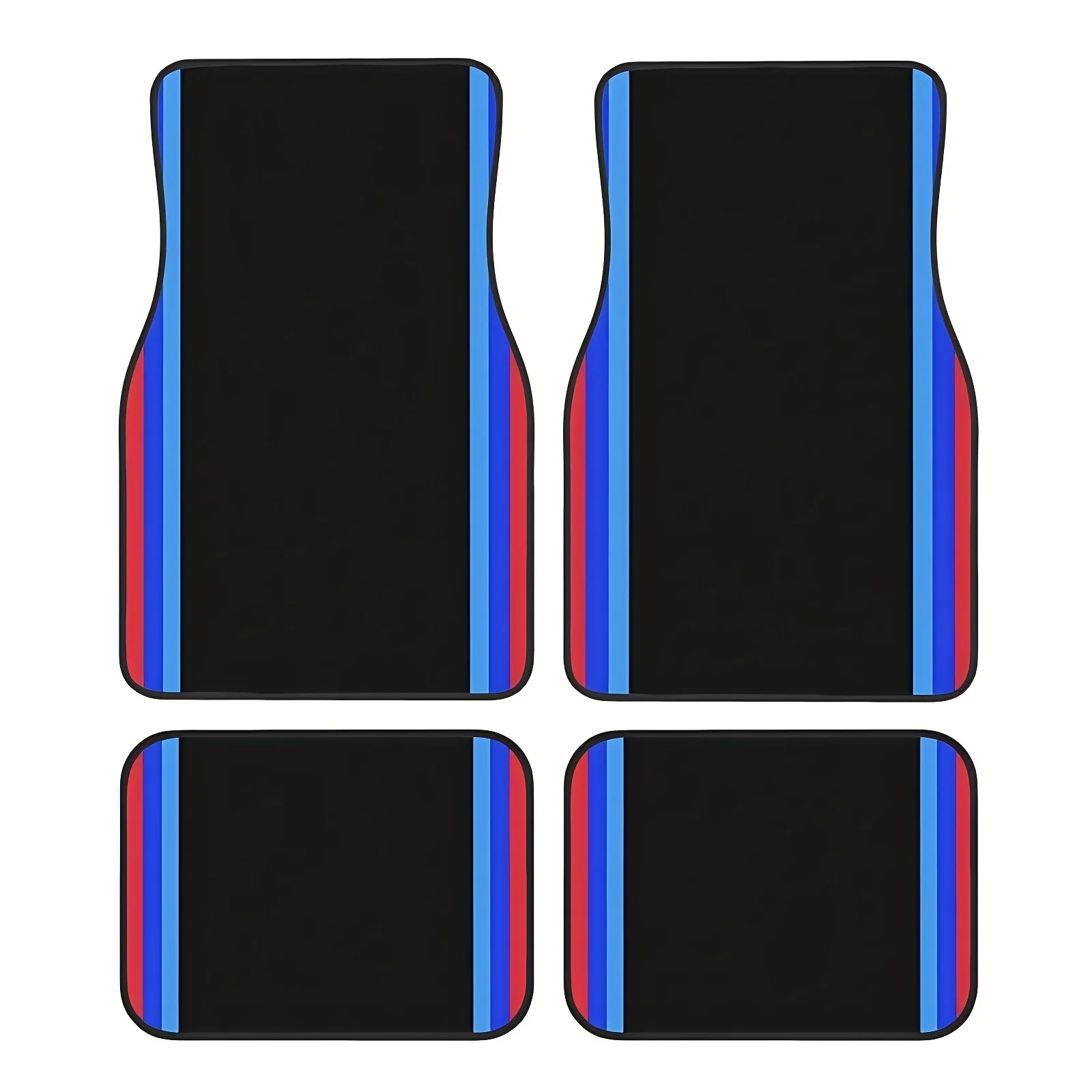 #46 New Carpet Car Floor Mats Arrivals
