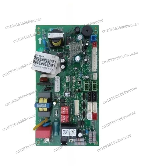 

230900987A Плата управления центральным кондиционером TCA-12CHRA/DVI (Q4), электронная плата управления