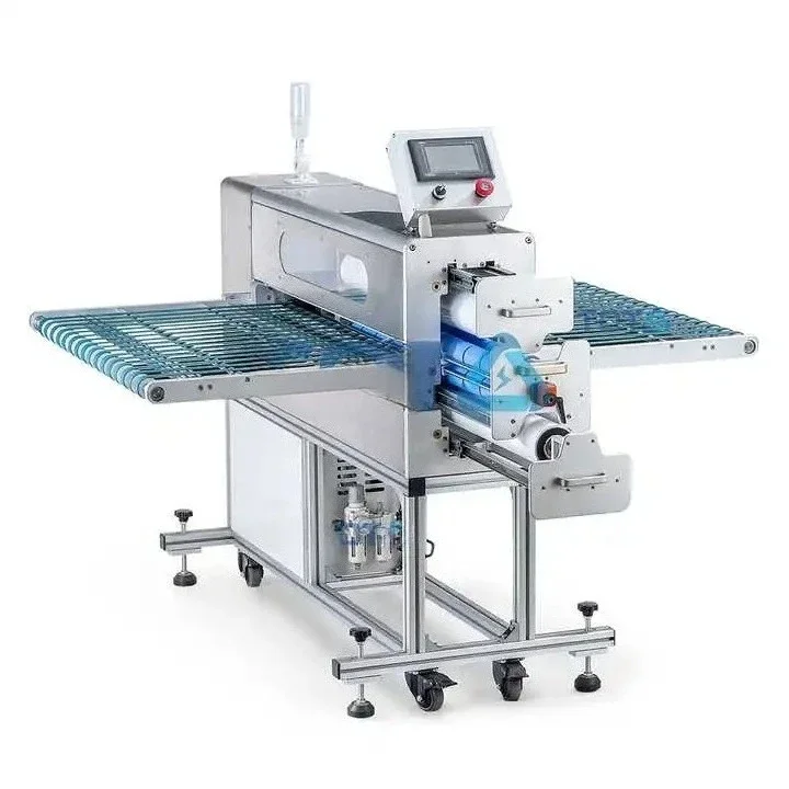 SE-8000 Touch Panel… - image