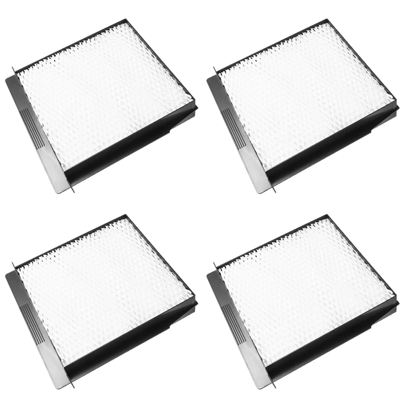 Replacement Air Humidifier Filter Fit For Bemis Essick Air 1040 /Aircare 1040 High Efficiency Filter