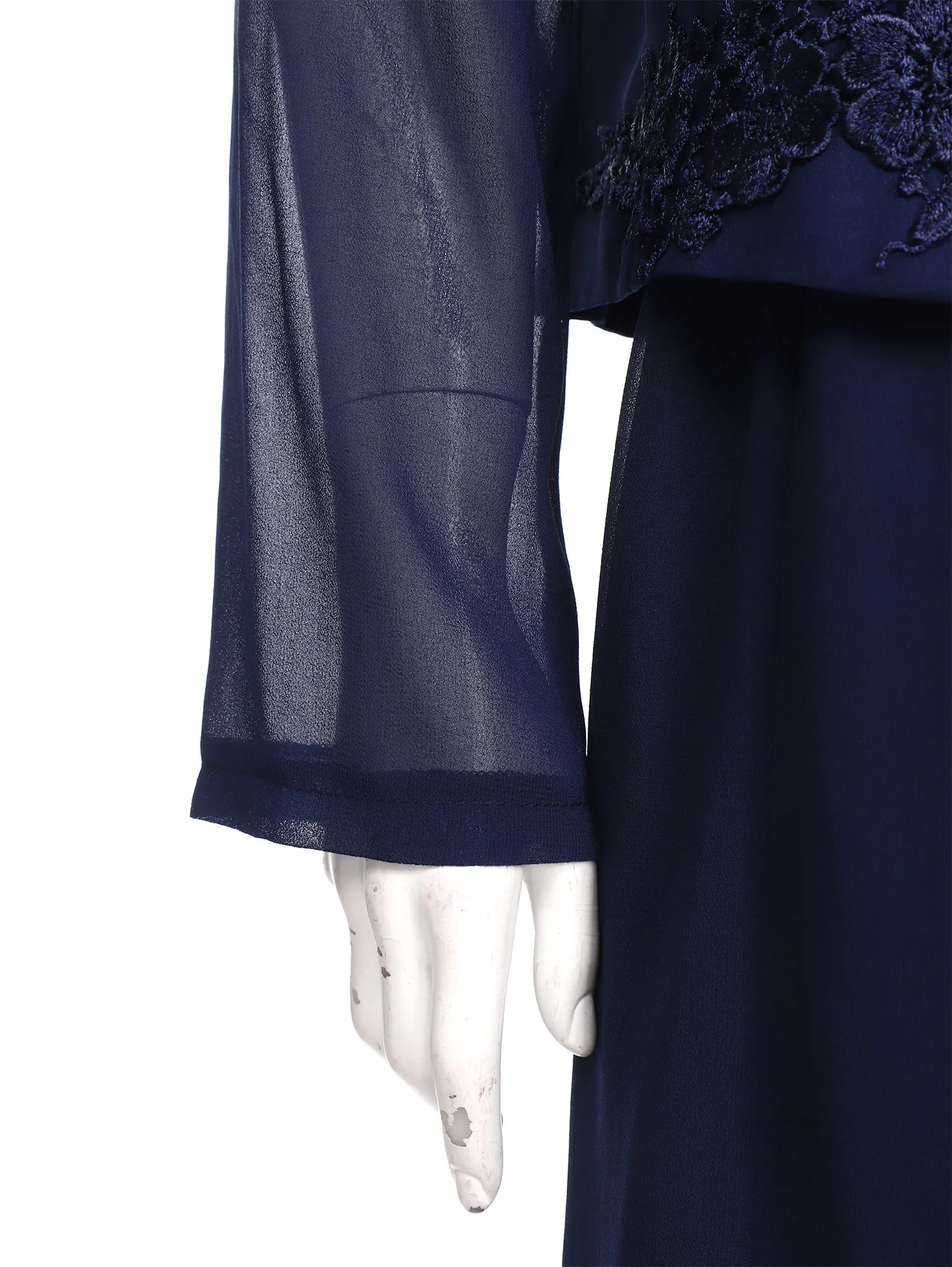 حفل زفاف تتغاضى عن المرأة الأم سترة مساء كيب مفتوح الجبهة معاطف أنيقة سيدة بوليرو ملابس خارجية الخريف فام الملابس السترات