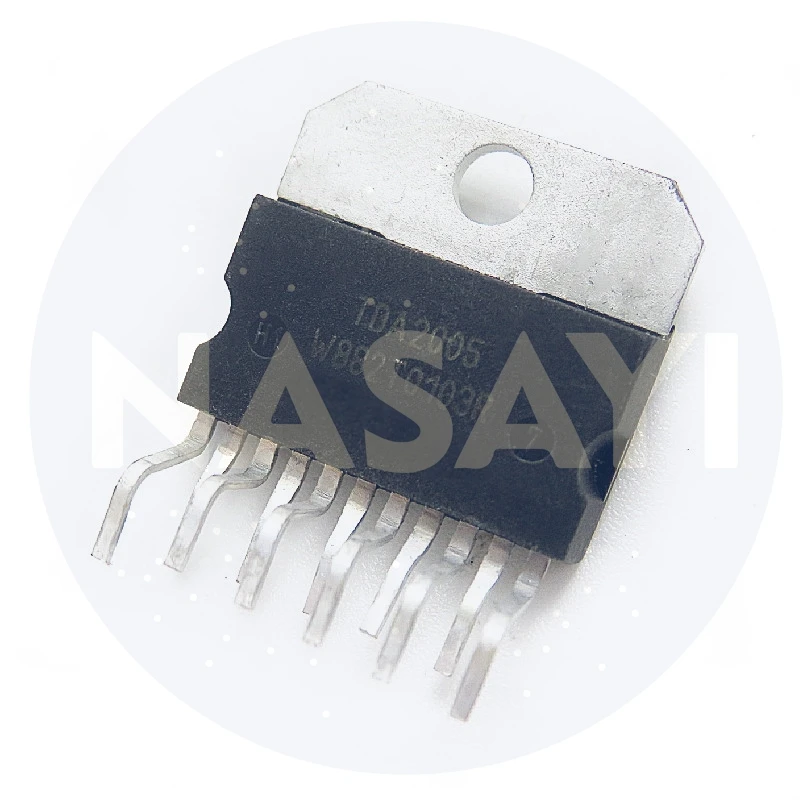 1-100PCS TDA2005R TDA2005 FDS6890A FDS6890 LY9525 9525 2SC6144 C6144 RT3050F RT3050 RT8562BGQW DW=